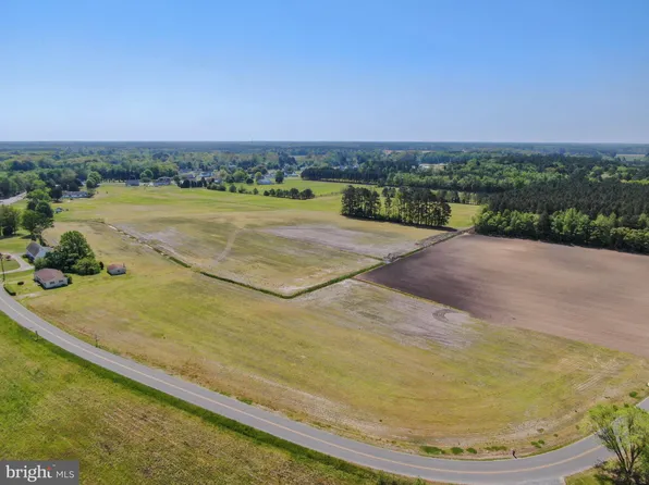 0 Collins Wharf Rd, Eden, MD 21822