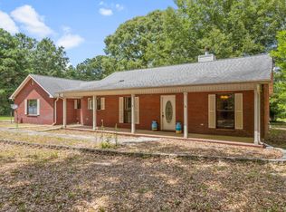 6709 Old River Rd, Baker, FL 32531