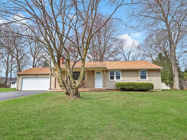 69 Old Farm Road, Bristol, CT 06010