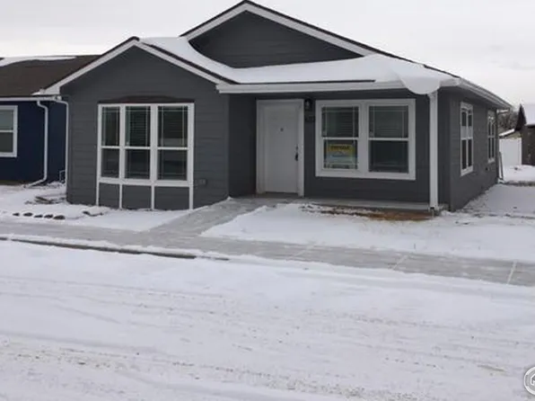 1419 Canal St, Fort Morgan, CO 80701