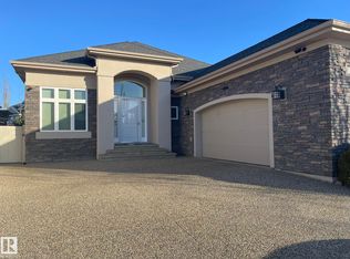 169 Callaghan Dr SW, Edmonton, AB T6W0G6