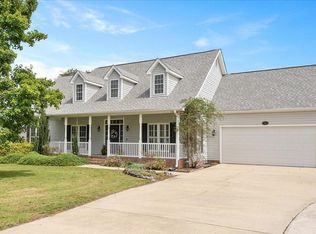 7805 Tuscan Ridge Dr, Wendell, NC 27591