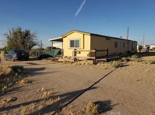 47864 Derwent Dr, Newberry Springs, CA 92365