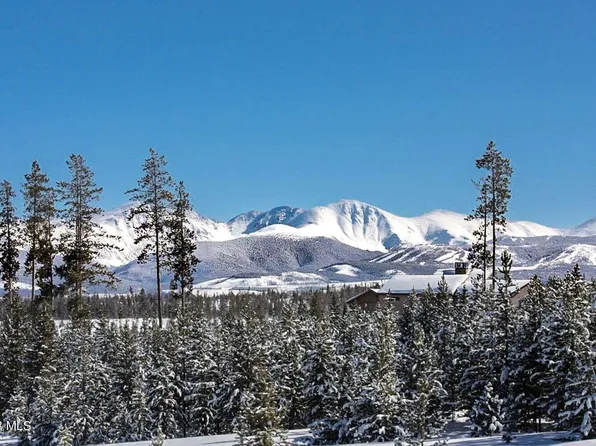 117 GCR 5199, Tabernash, CO 80478
