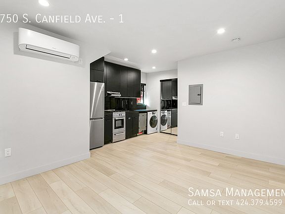 5th image of 3750 S Canfield Ave APT 01