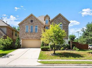 5019 Miss Julie Ln, Austin, TX 78727