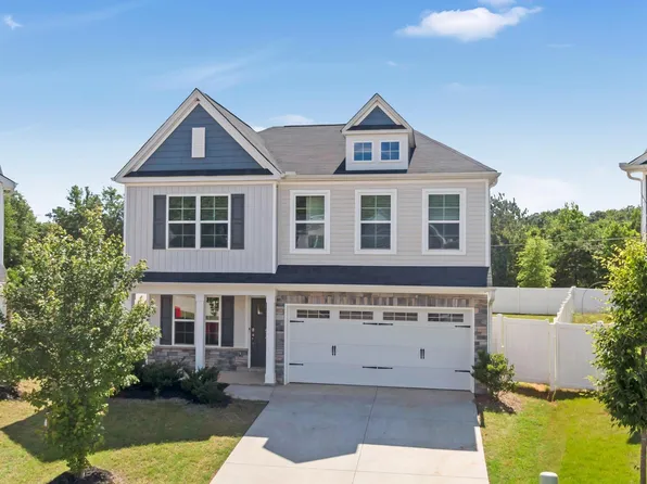 474 Grantham Ct, Spartanburg, SC 29303