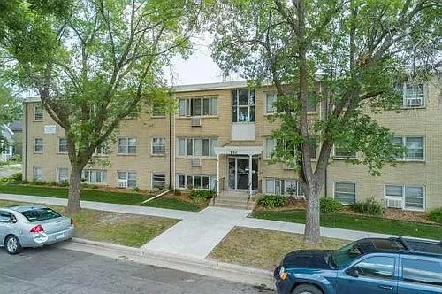 View Street Apartments Photo 1