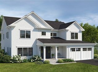 25 Maple Ave, Rye, NY