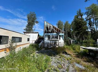 53766 Acys Ave, Kasilof, AK 99610