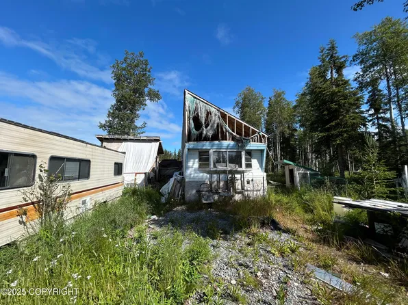 53766 Acys Ave, Kasilof, AK 99610