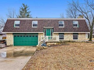 1001 E Market St, Derby, KS 67037