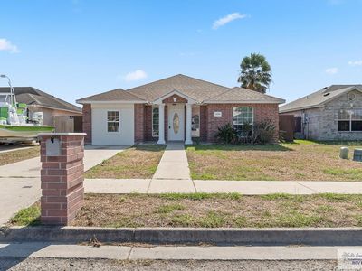 1549 Res St, Brownsville, TX, 78526