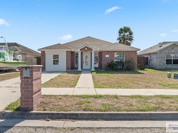 1549 Res St, Brownsville, TX 78526