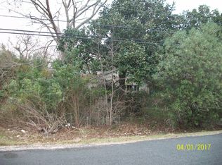 524 N Oak St, Texas City, TX 77591
