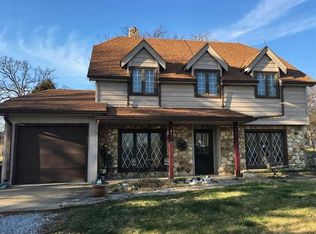 405 Banner Ave, Warrenton, MO 63383