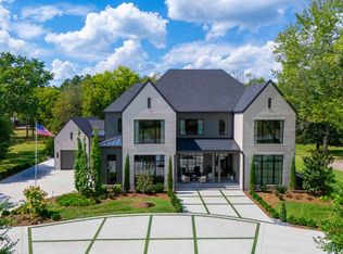 1311 Parker Pl, Brentwood, TN 37027