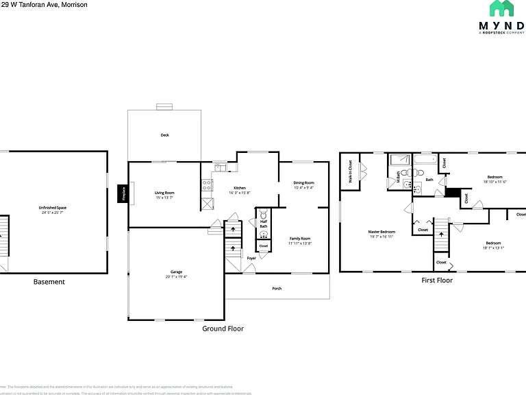 12129 W Tanforan Ave — Photo 17