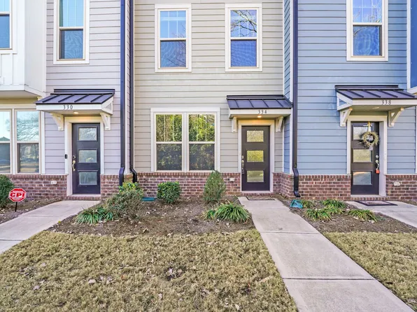 334 Simeon Dr, Charlotte, NC 28208