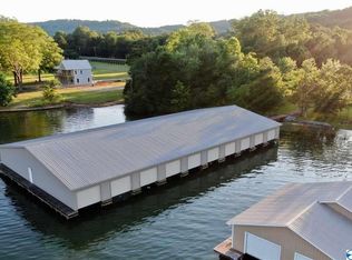 11 Cedar Ridge Rd, Guntersville, AL 35976