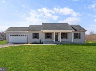 7134 Pinecone Rd, Culpeper, VA 22701