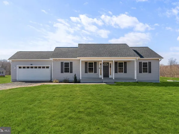 7134 Pinecone Rd, Culpeper, VA 22701