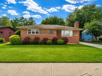 8040 Jefferson Ave, Munster, IN, 46321