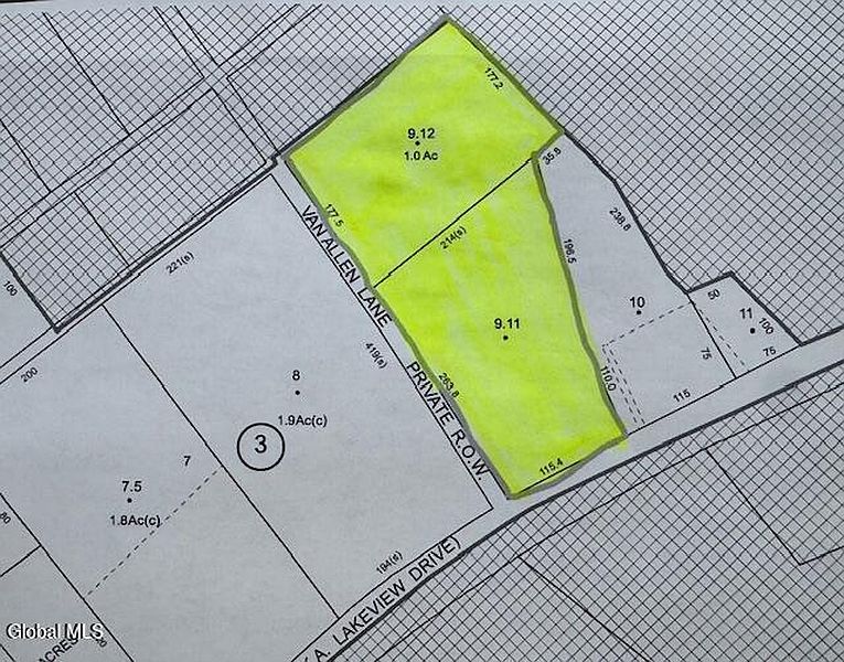 4th image of 597 Lakeview Road