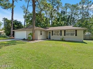 11533 Anamoree Ln, Jacksonville, FL 32223