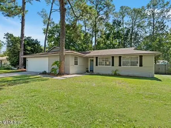 11533 ANAMOREE Lane, Jacksonville, FL 32223