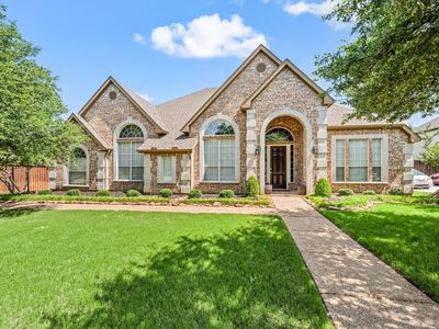 953 Waterbury Way, Keller, TX, 76248