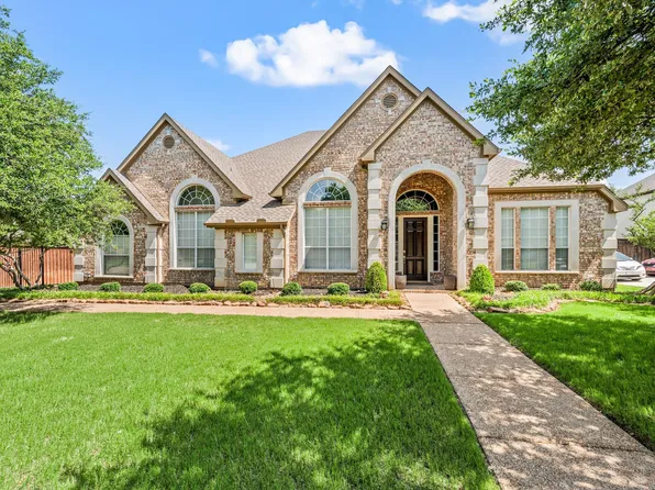 953 Waterbury Way, Keller, TX 76248