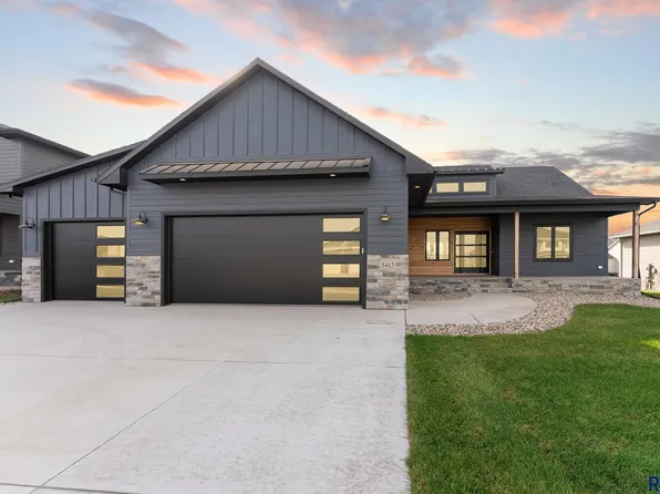 5415 W Patriot St, Sioux Falls, SD 57107