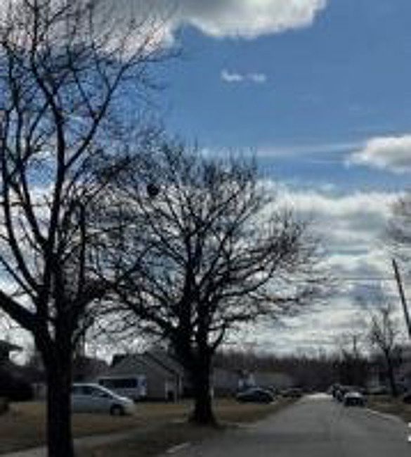 Exterior Neighborhood (street photo)
