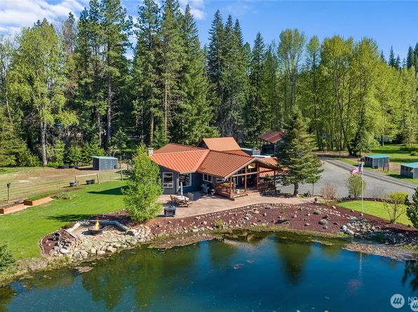 350 Logan Road, Cle Elum, WA 98922
