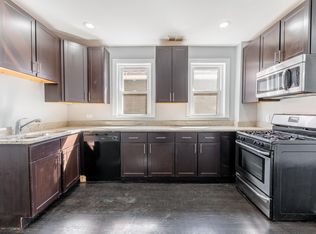 2338 W 18th Pl #2, Chicago, IL 60608