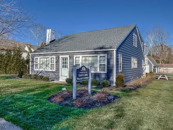 61 W Main St, Mendham Boro, NJ 07945