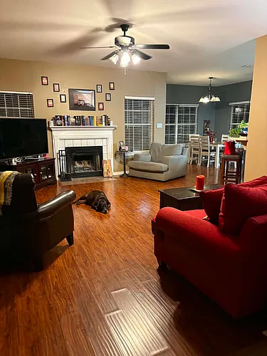 5913 Chicopee Trce Photo 1