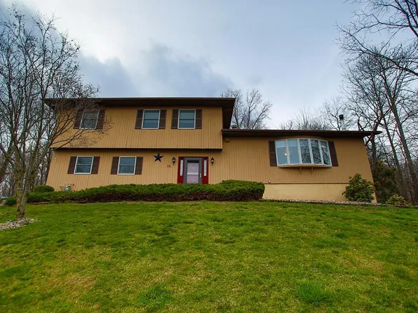 15 Upper Magic Circle Drive, Goshen, NY 10924