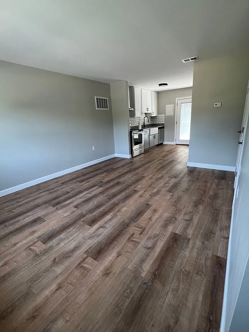2 Bedroom/1.5 Bath Townhouse Kingsport TN — Photo 2