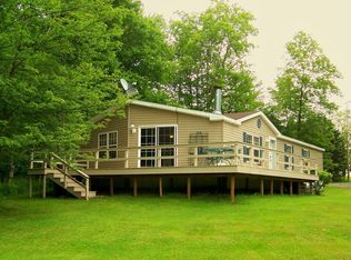 565 Hurd And Parks Rd, Swan Lake, NY 12783