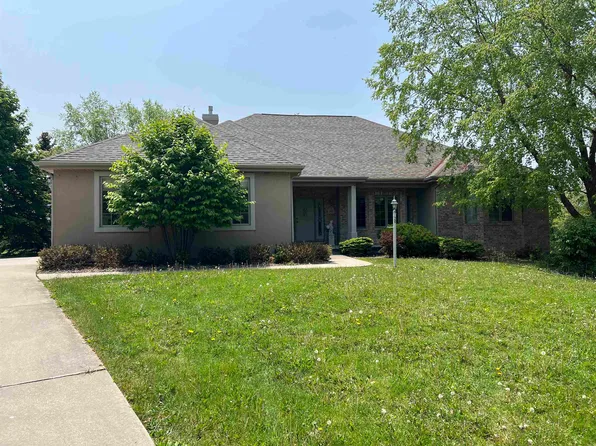 20 Crestview Ct, Fond Du Lac, WI 54937