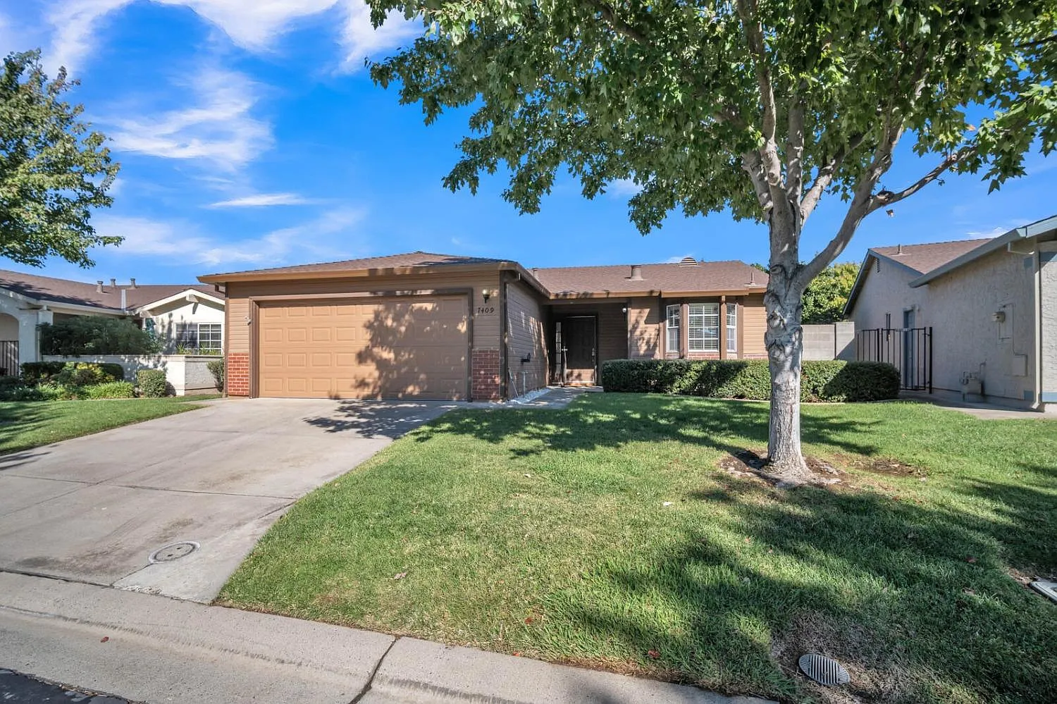 7409 Sunmill Ln photo 1