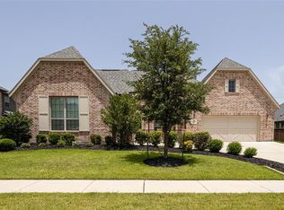 7808 Brianna Dr, Wylie, TX 75098