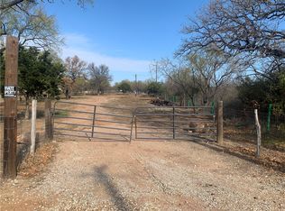 730 Tank Ln, Kingsland, TX 78639
