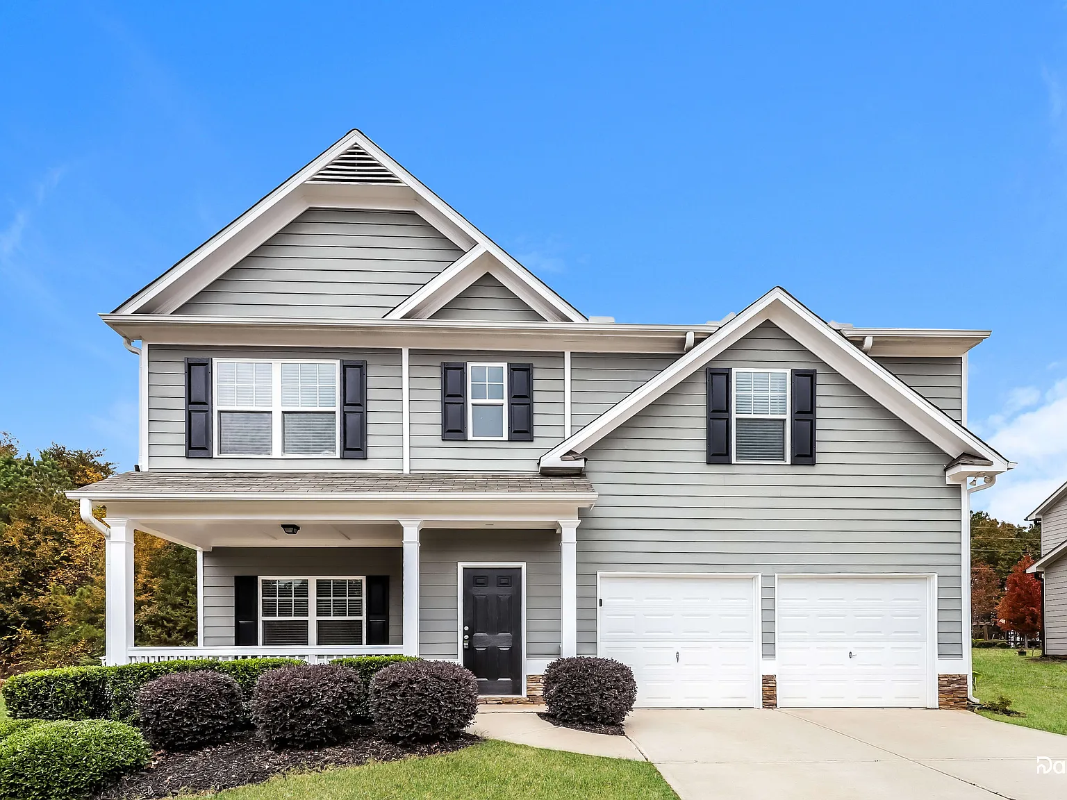 4 bed, 2.5 bath, 2432 sqft, $2,245 — Photo 1