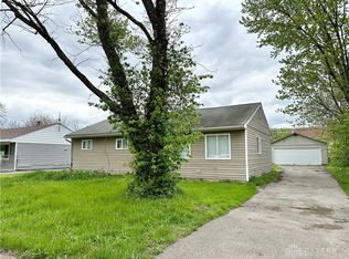 3913 Palmerston Ave, Dayton, OH