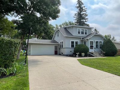 1114 1st St SW, Wadena, MN, 56482