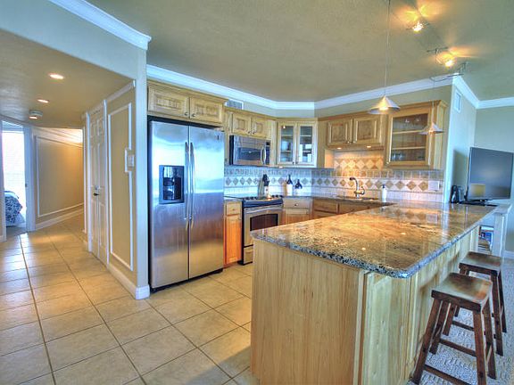 5th image of 6649 Seacomber Dr APT 807