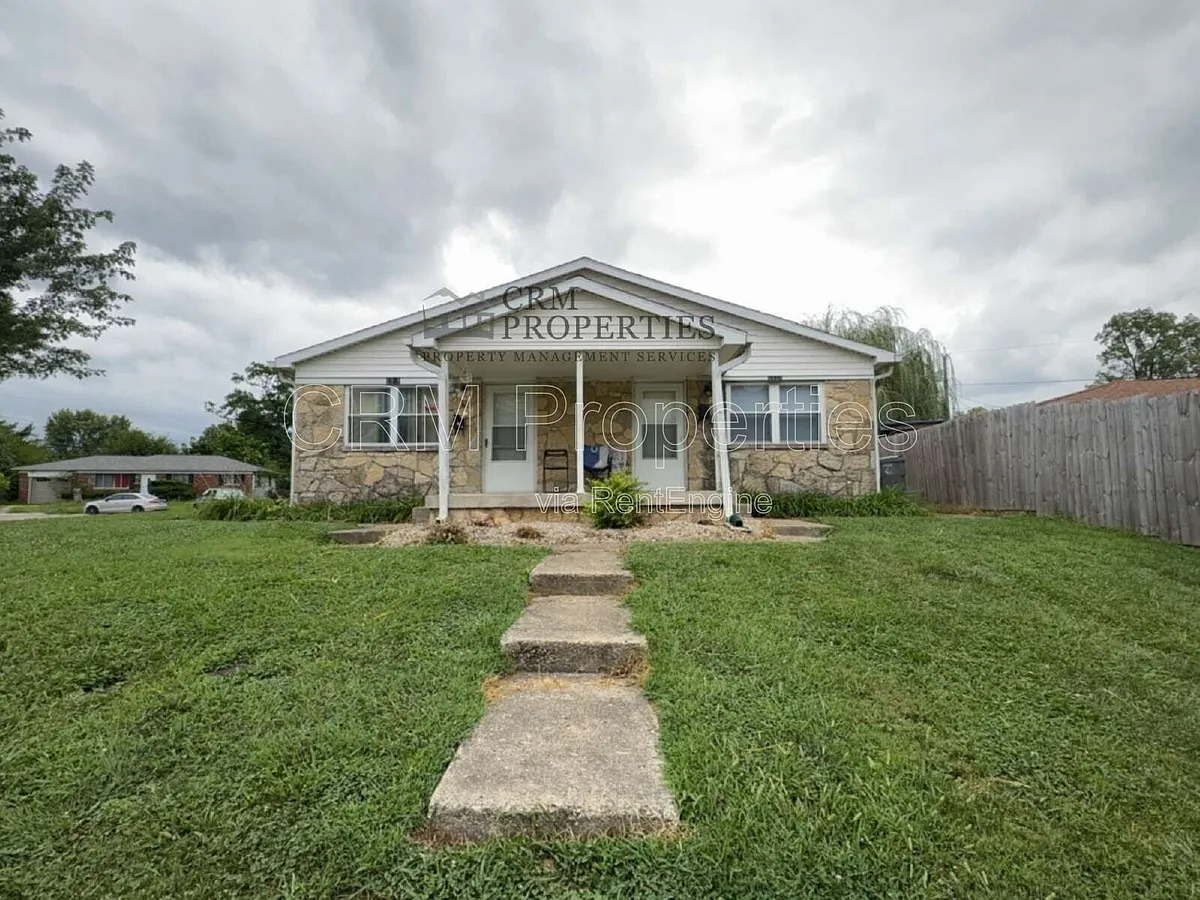 Building Photo - 1931 S Gala Dr